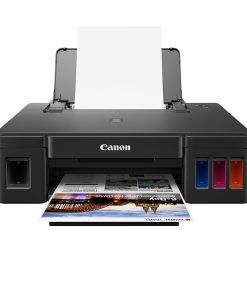 Máy in phun màu A4 Canon G1010 ( 4 màu)