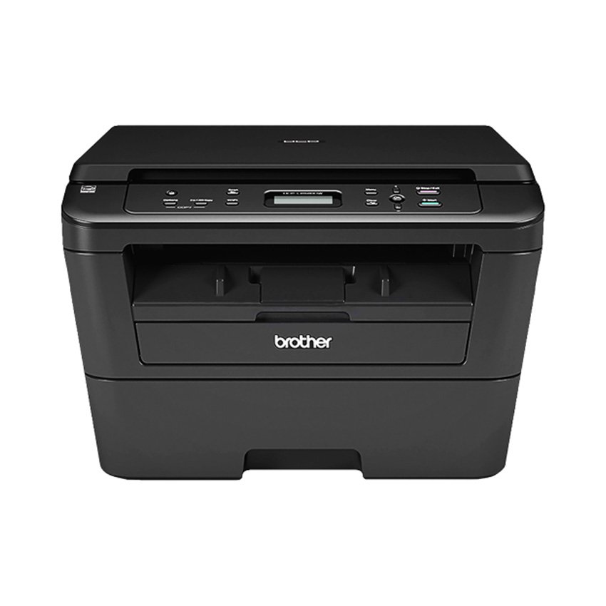 Máy in Laser đa năng Brother DCP-L2520D(in 1 mặt,in 2 mặt,Scan,Copy)