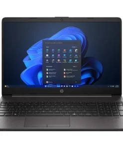 HP 250R-G9 (i3-1315U/15.6" Full HD/Ram 8GB DDR4-3200Mhz/SSD 512GB/ Intel UHD Graphics/WIN11)