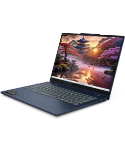 LENOVO 2 in 1 IDEAPAD 5-14AKP10 (AMD Ryzen AI 7-350/14" FHD + TOUCH/ Ram 16GB DDR5-7500MHz/ SSD 1TB/ AMD Radeon 860M Graphics/ WIN11)