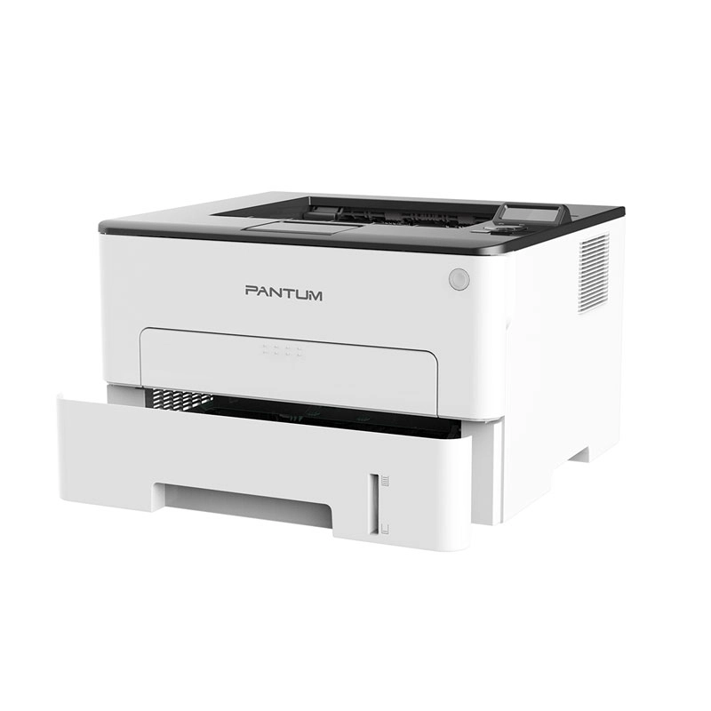 Máy in Laser đơn năng Pantum P3010DW(in 1 mặt,in 2 mặt,Wifi,mạng)