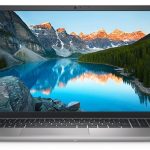 DELL INSPIRON 3530 ( I7-1355U/15.6″ FULL HD 120Hz/Ram 16GB DDR4-2666Mhz/ SSD 512GB/ Intel Iris Xe Graphics/WIN 11)