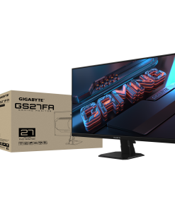 Màn hình Lcd 27'' Gaming Gigabyte GS27F A (27 inch/IPS/FHD/180Hz/1ms)