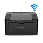 Máy in Laser đơn năng Pantum P2505W(in 1 mặt + Wifi)