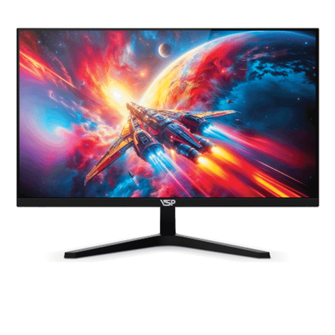 Lcd 27'' VSP IP2702S(IPS/1Ms/120Hz/Tuv Bảo Vệ Mắt)