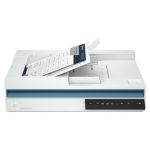 MÁY SCAN HP PRO 2600F1( 2 MẶT )