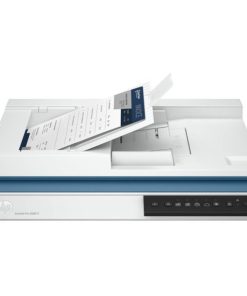 MÁY SCAN HP PRO 2600F1( 2 MẶT )