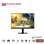 Màn hình LCD 22″ VSP IP2205F – 100Hz Black