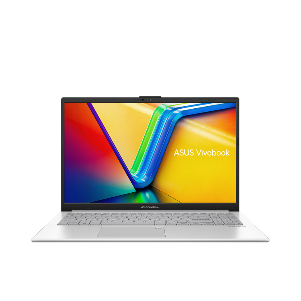 ASUS VIVOBOOK E1504FA (AMD RYZEN 5-7520U/ 15.6 inch/ Ram 16GB DDR5/ SSD 512GB M.2 PCIe/ AMD Radeon Graphics/Win 11)