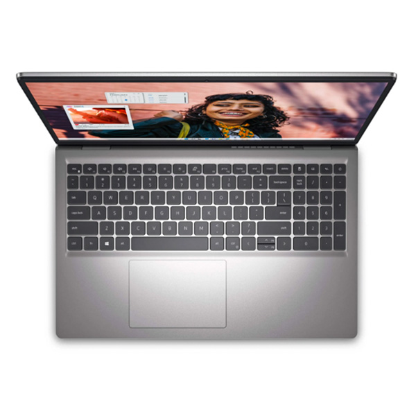 DELL INSPIORN 15 3530 (i5-1334U/ LCD 15.6" FHD 120Hz /RAM 8GB/SSD 512GB/UHD Graphics/ Win 11) - Ảnh 7