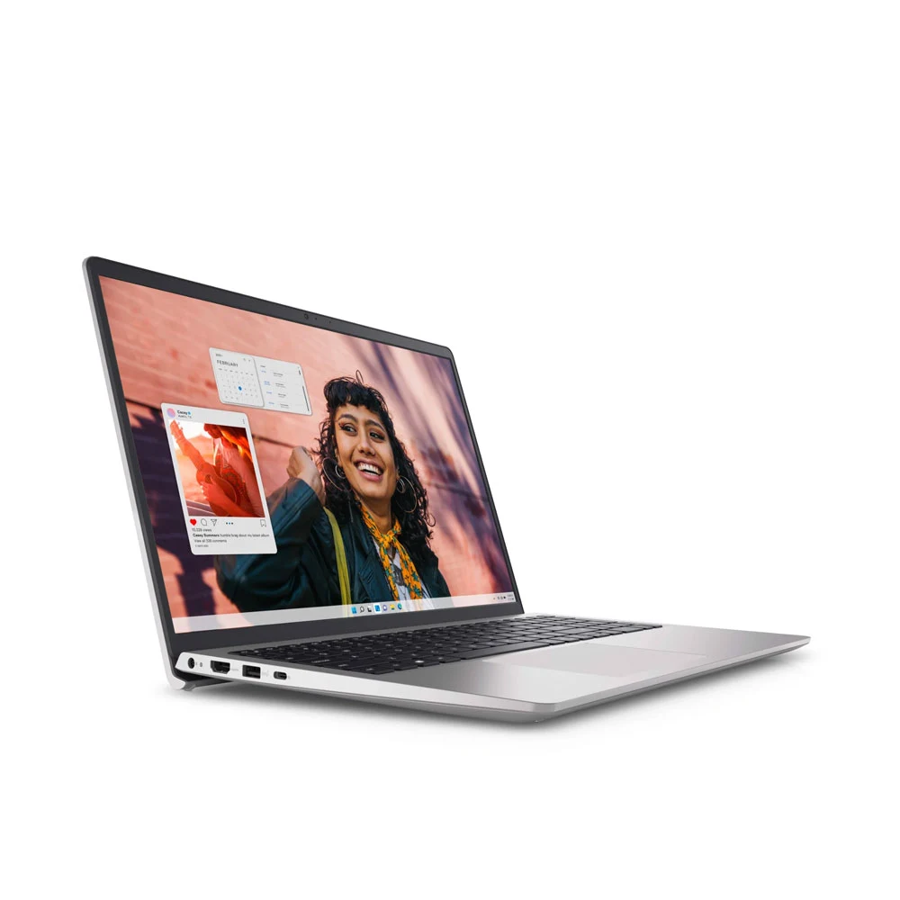 DELL INSPIORN 15 3530 (i5-1334U/ LCD 15.6" FHD 120Hz /RAM 8GB/SSD 512GB/UHD Graphics/ Win 11) - Ảnh 6
