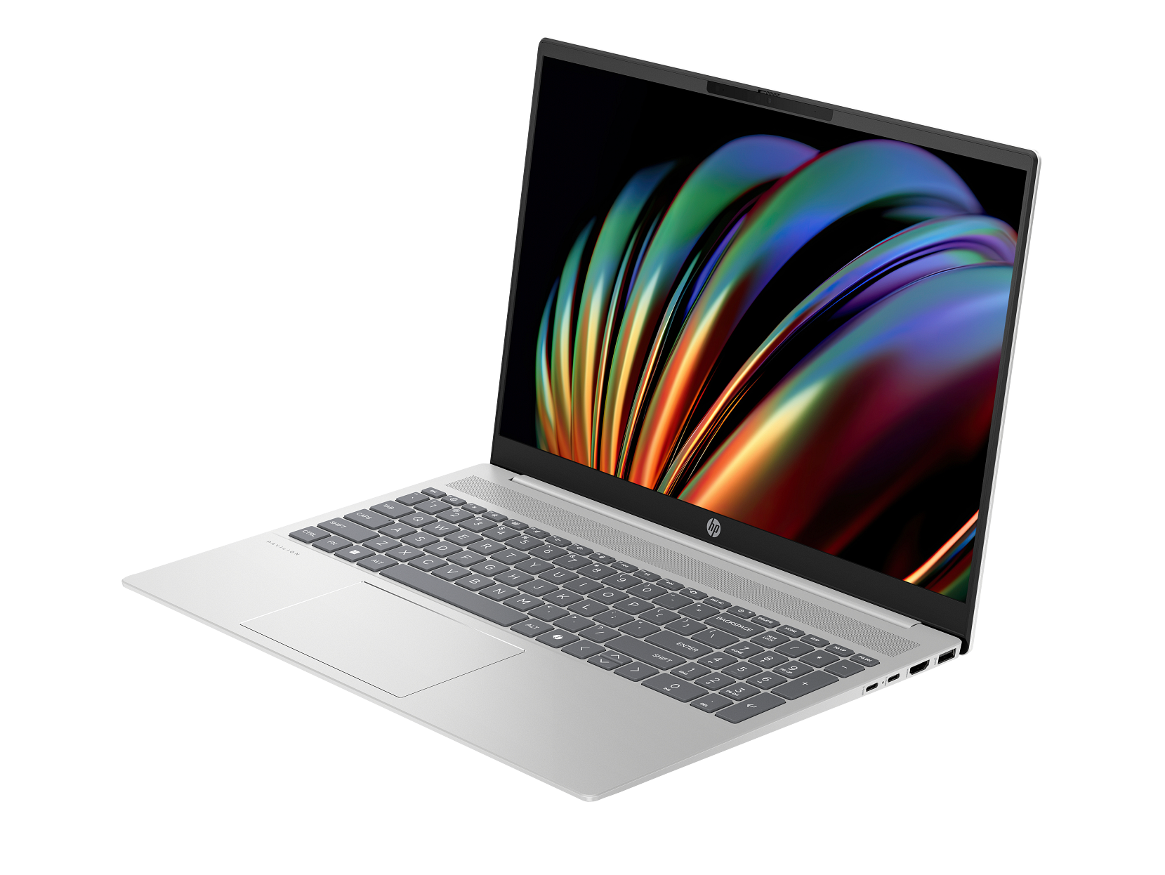 HP PAVILION 16-AF0087NR (Intel Core Ultra 7 155U/ Lcd 16' FULL HD+/ Ram 16GB DDR5/ SSD 512GB M.2 PCIe/ Win 11) - Ảnh 3