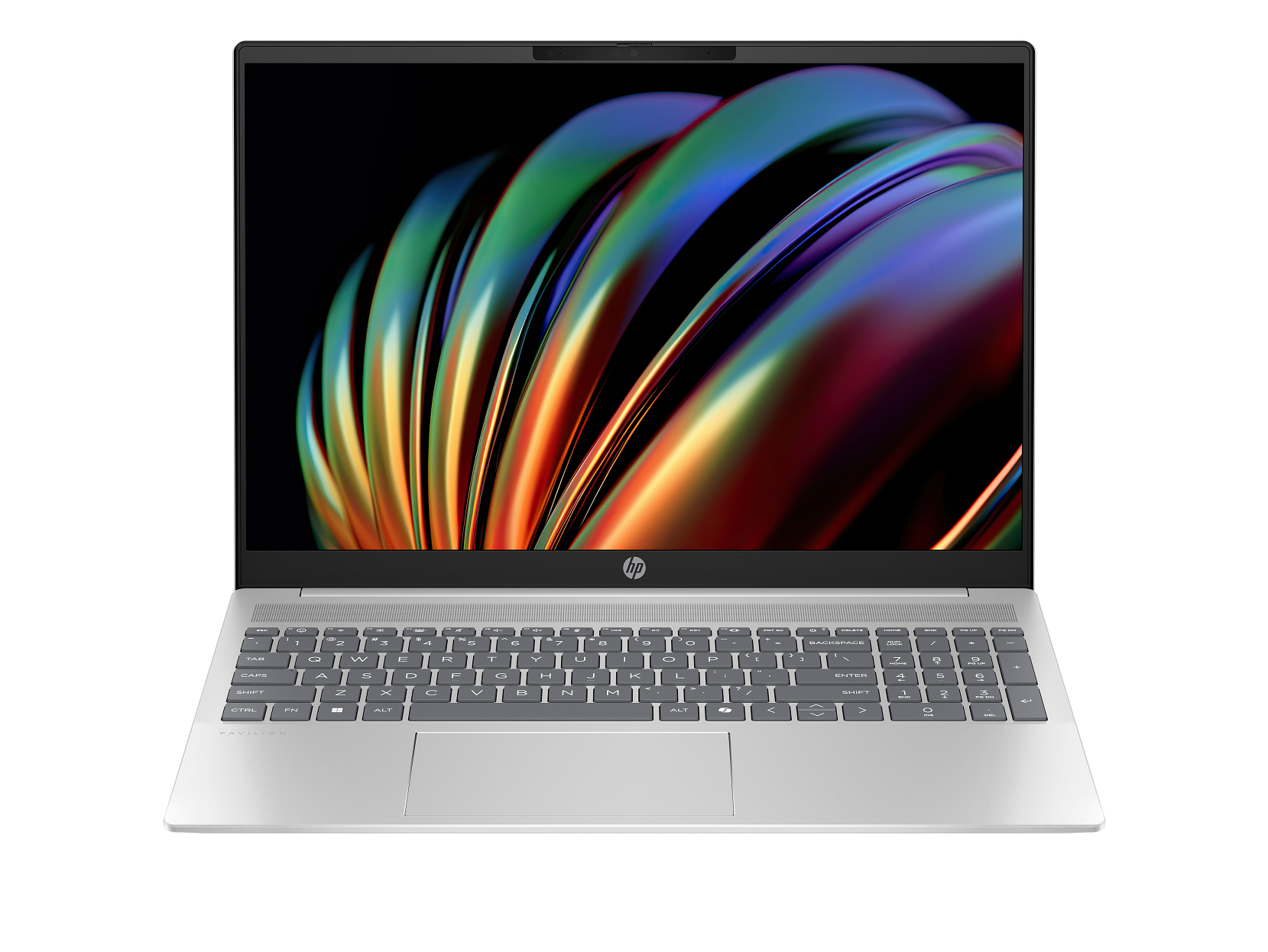 HP PAVILION 16-AF0087NR (Intel Core Ultra 7 155U/ Lcd 16' FULL HD+/ Ram 16GB DDR5/ SSD 512GB M.2 PCIe/ Win 11)