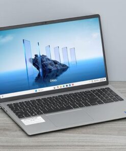 DELL 15 DC15250 (i5-1334U/ 15.6 inch FHD 120hz/ Ram 8GB->16GB DDR5/ SSD 512GB M.2 PCIe/Win 11)