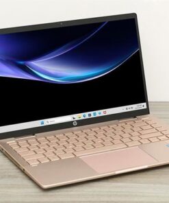 HP PAVILION X360 14-EK2027TU (Intel Core 7-150U/ LCD 14" FULL HD/ Ram 16GB DDR4/ SSD 512GB M.2 PCIe/ Win 11)