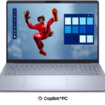 DELL 16 PLUS DB16250 (Intel Core 7-256V/ LCD 16″ 2.5K(2560×1600)/ Ram 16GB LPDDR5x/ SSD 1TB M.2 PCIe/ Intel Arc 140V GPU/ Win11)