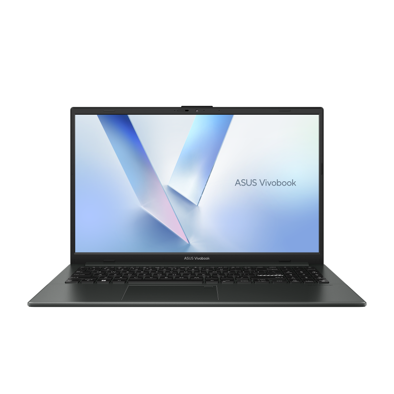 VIVOBOOK GO 15 OLED E1504F ( LCD 15.6" FHD/ AMD RS-7520U/ SSD 512GB PCIEG3/ Ram 16G LPDDR5/ WIN 11)