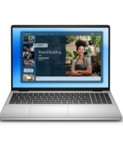 DELL 16 DC 16251 (Intel Core I5-120U/ LCD 16" FHD+ TOUCH/ Ram 8GB DDR5-5200Mhz/ SSD 512GB M.2 PCIe/ Intel Graphics/ WIN 11 BẢN QUYỀN)