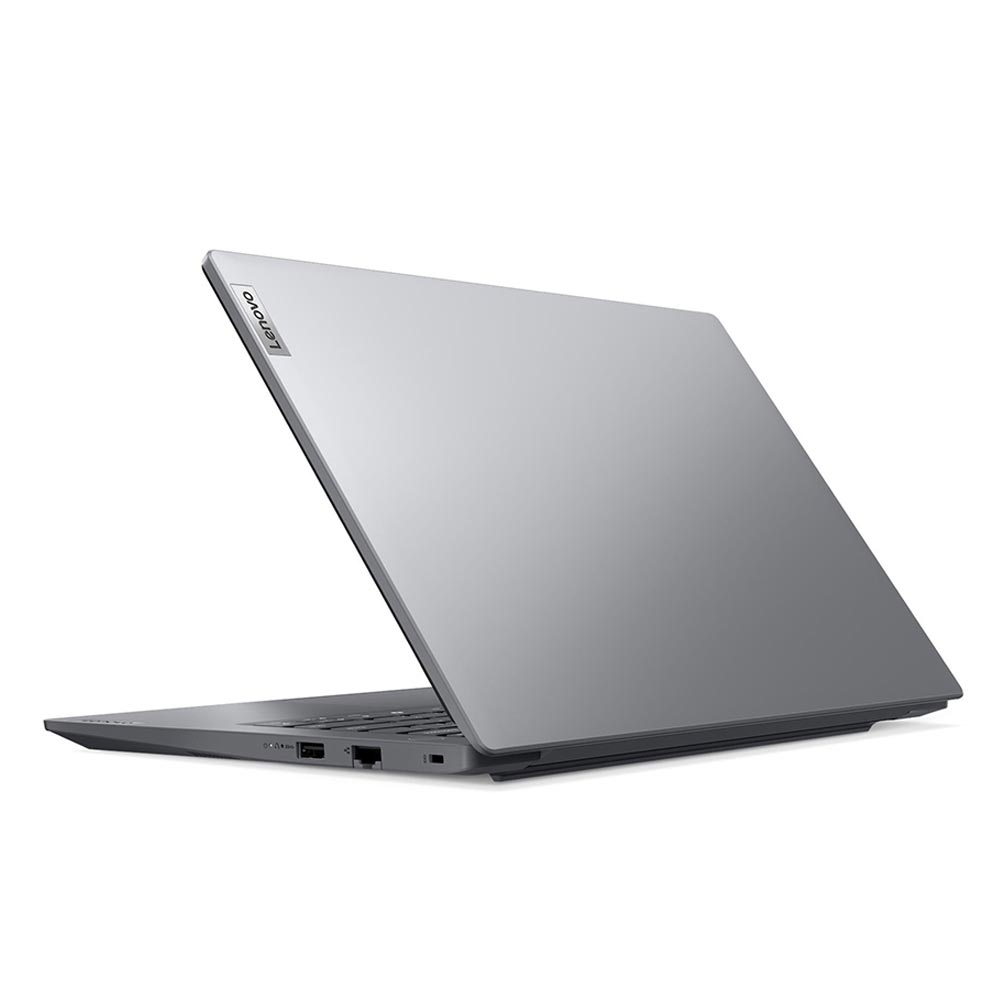 LENOVO V14 G5 IRL (Intel Core I7-13620H/ LCD 14" FULL HD/ Ram 16GB DDR5-5200Mhz/ SSD 512GB M2 PCIe/ Intel UHD Graphics/ WIN11) - Ảnh 5