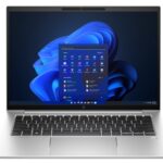 HP Elitebook 840-G10 ( I5-1345U/ LCD 14″ Full HD+/ Ram 16GB DDR5-5200Mhz/ SSD 512GB M.2 PCIe/ Intel UHD Graphics/ WIN 11 PRO BẢN QUYỀN)