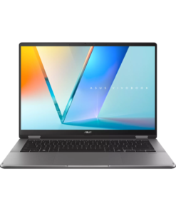 ASUS VIVOBOOK 14 FLIP-TP3407SA (Ultra7-256V/ LCD 14" OLED WUXGA + TOUCH/ Ram  16GB LPDDR5x-8533Mhz/ SSD 1TB M2 NVME/ Intel Arc 140V GPU/ WIN 11 BẢN QUYỀN)