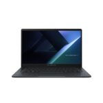 ASUS Expertbook BM1403CDA ( AMD Ryzen 5-7535HS/ LCD 14″ Full HD/ Ram  8GB DDR5-4800Mhz/ SSD 512GB M2 PCIe/ AMD Radeon Graphics/ WIN 11/ Màu ĐEN)