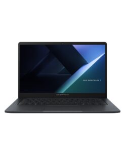 ASUS Expertbook BM1403CDA ( AMD Ryzen 5-7535HS/ LCD 14" Full HD/ Ram  8GB DDR5-4800Mhz/ SSD 512GB M2 PCIe/ AMD Radeon Graphics/ WIN 11/ Màu ĐEN)