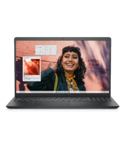 LAP DELL INSPIRON 3530 ( I5 1334U/LCD 15.6" Full HD + TOUCH/ Ram 8-16GB /SSD 512GB/ UHD Graphics /Win 11 BẢN QUYỀN/ĐEN)