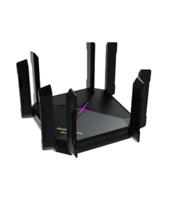 Router Wi-Fi 6 Mesh Ruijie RG-EW6000GX