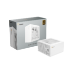 Nguồn Máy Tính  Ocypus Delta P750 WH 750W 80 PLUS Bronze ( White)