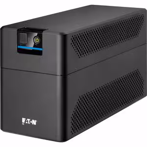 Bộ Lưu Điện Eaton 5E2200UI-EA | 2200VA / 1200W | Công Nghệ Line-interactive | Ổn Áp AVR | 6 Cổng C13