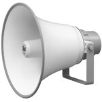 Loa nén trở kháng cao : Toa TC-651M ( Loa phóng thanh 50W – 70W )