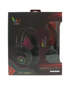Tai Nghe Gaming ZADEZ GT-326P