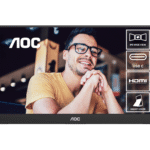 Màn Hình Di Động AOC 16T20 | 15.6 inch Full HD |