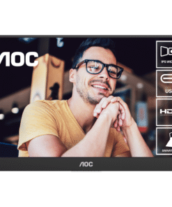Màn Hình Di Động AOC 16T20 | 15.6 inch Full HD |