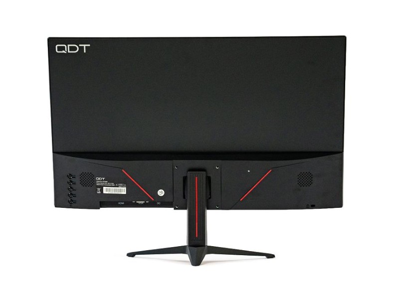 Màn Hình QDT QT24MF (23.8 inch - FHD - IPS - 100Hz) - Ảnh 3