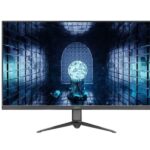 Màn Hình QDT QT27MF (27 inch – FHD – IPS – 100Hz)