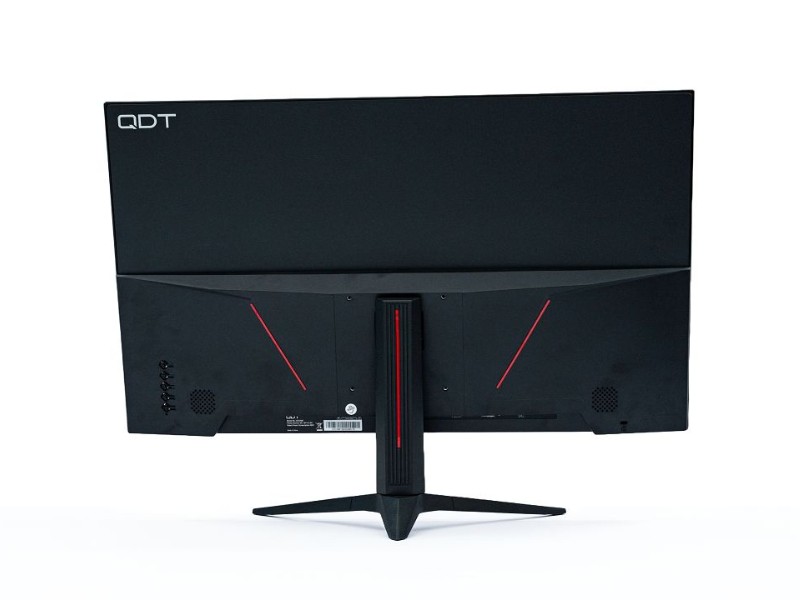Màn Hình QDT QT27MF (27 inch - FHD - IPS - 100Hz) - Ảnh 4