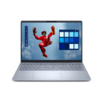 DELL 16 PLUS DB16250 (Intel Core Ultra 7-258V/ LCD 16″ FULL HD+ Touch)/ Ram 32GB LPDDR5x-8533Mhz/ SSD 1TB M.2 PCIe/ Intel Arc 140V GPU/ Win11)