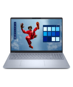 DELL 16 PLUS DB16250 (Intel Core Ultra 7-258V/ LCD 16" FULL HD+ Touch)/ Ram 32GB LPDDR5x-8533Mhz/ SSD 1TB M.2 PCIe/ Intel Arc 140V GPU/ Win11)