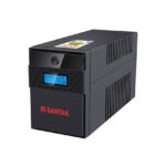 Bộ lưu điện Santak Blazer 2200-PRO (2200VA / 1200W)