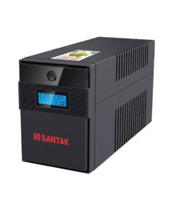 Bộ lưu điện Santak Blazer 2200-PRO (2200VA / 1200W)