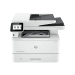 Máy in laser đen trắng HP LaserJet Pro MFP 4103FDW
