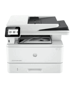 Máy in laser đen trắng HP LaserJet Pro MFP 4103FDW