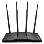 Router Wifi 6 băng tần kép Asus RT-AX1800HP