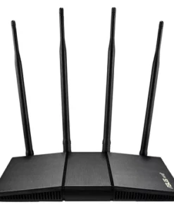 Router Wifi 6 băng tần kép Asus RT-AX1800HP