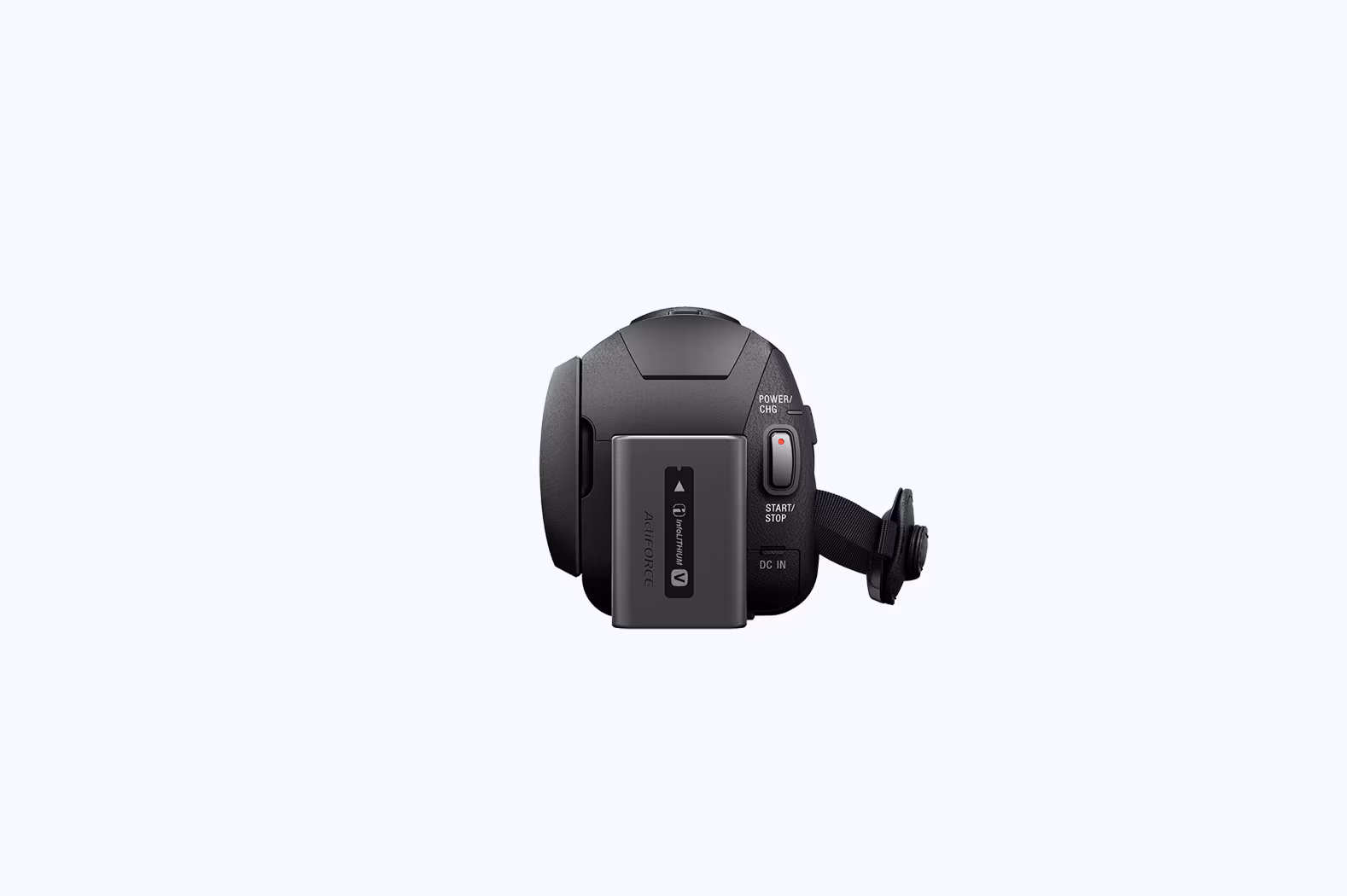 Handycam® 4K AX43A có cảm biến Exmor R™ CMOS - Ảnh 4