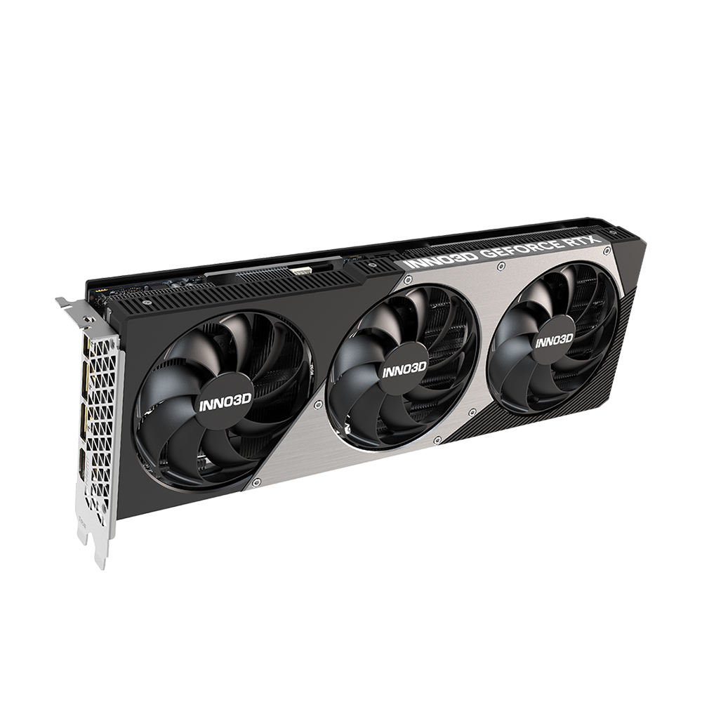 VGA Inno3D Geforce RTX 5070 Ti X3 16GB GDDR7 - Ảnh 3