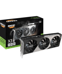 VGA Inno3D Geforce RTX 5070 Ti X3 16GB GDDR7