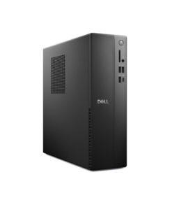 Dell Slim ECS 1250 | Core i5-14400 | RAM 8GB DDR5 | SSD 512GB | LCD 22" Dell